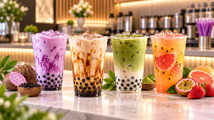 Franchise Beverage Shop Business for Sale Adelaide 