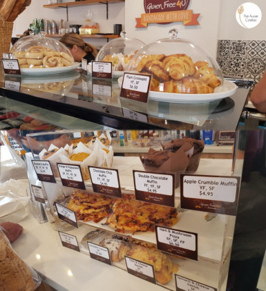 Gluten Free Bakery Business for Sale Adelaide