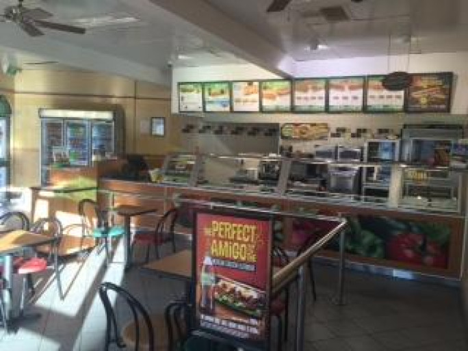 High Performing Subway Store Business for Sale Adelaide