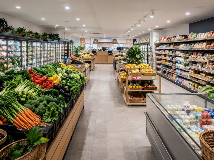 Profitable IGA Supermarket Business for Sale Adelaide 