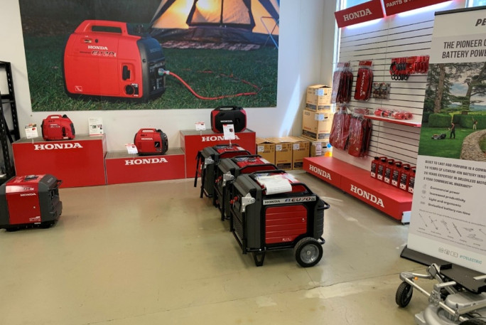 Retail  Business for Sale Richmond 