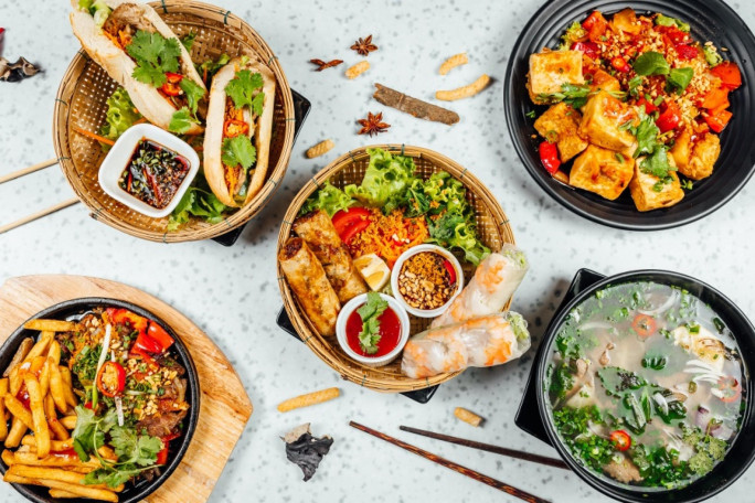 Asian Restaurant & Takeaway Business for Sale Adelaide 