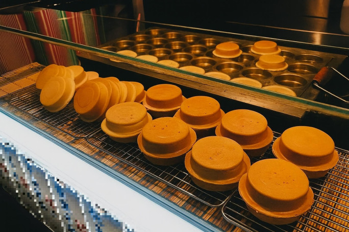 Asian Street Food Kiosk Business for Sale Adelaide 