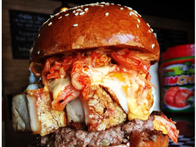Buger Bar Business for Sale Adelaide Buger Bar Business for Sale Adelaide