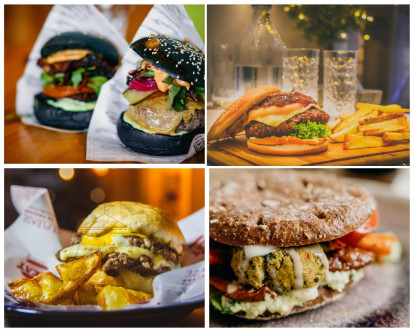 Burger Shop and Take Away Business for Sale Adelaide East