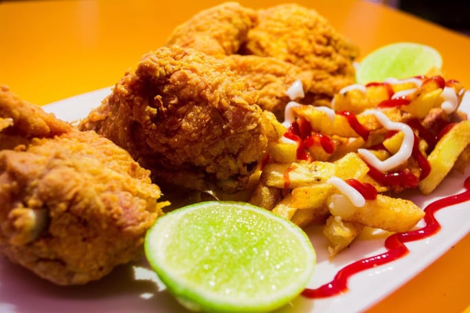 Chicken & Seafood Takeaway Business for Sale Adelaide Chicken & Seafood Takeaway Business for Sale Adelaide