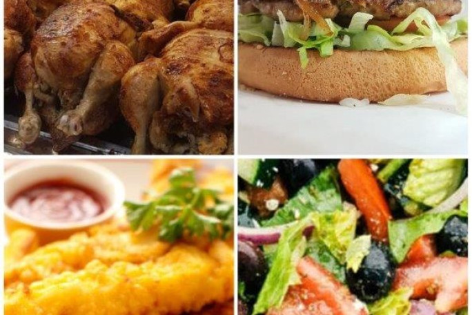Chicken Takeaway Business for Sale Adelaide Hills 