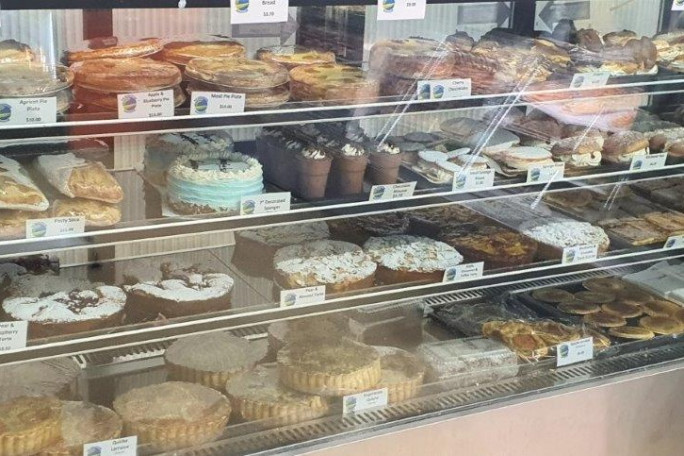 Hot Spot Bakery Business for Sale Semaphore Hot Spot Bakery Business for Sale Semaphore