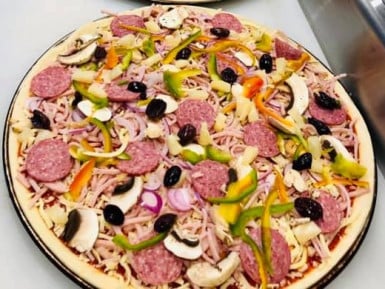 Pizza Bar Business for Sale Daw Park Adelaide