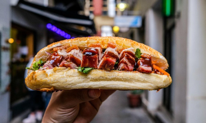 Profitable Fast Food Business for Sale Adelaide 