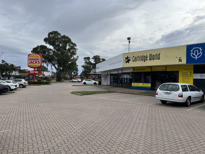 Cartridges World Business for Sale Adelaide 