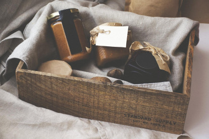 Curated Gift Box Business for Sale Adelaide
