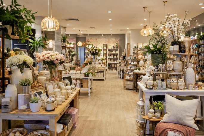 Giftware Business for Sale Adelaide 
