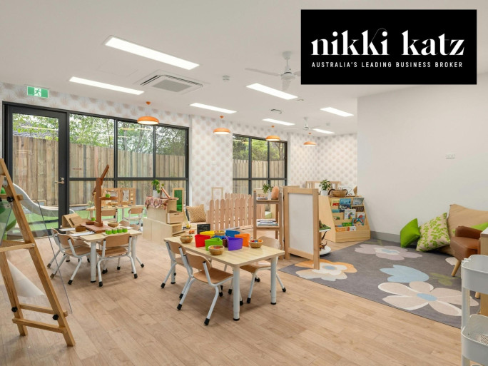 Childcare Centre Business for Sale Adelaide