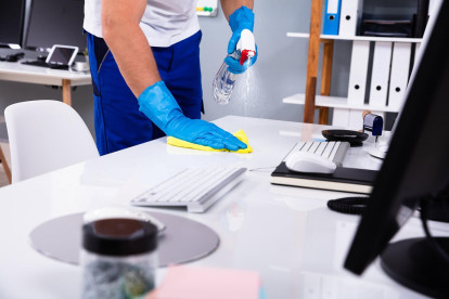 Commercial Cleaning Business for Sale Adelaide