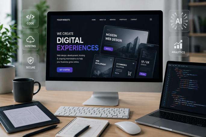 Digital Agency Business for Sale Adelaide 