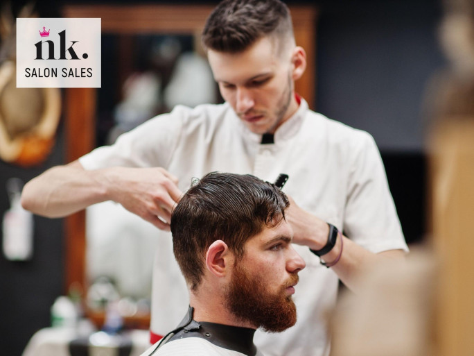 Fully Managed Barbershop Business for Sale Adelaide 