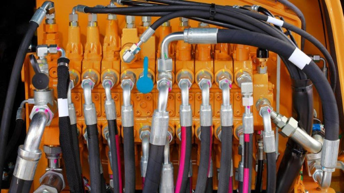 Hydraulic Repairer Business for Sale Adelaide 