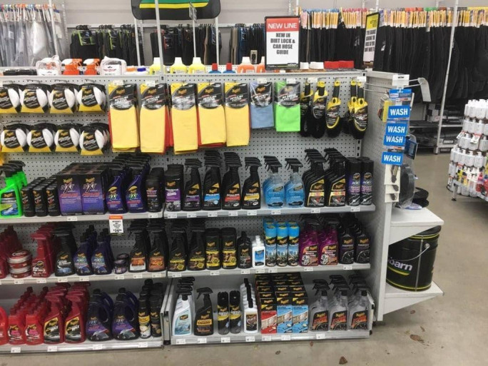 Automobile Retail Business for Sale Adelaide