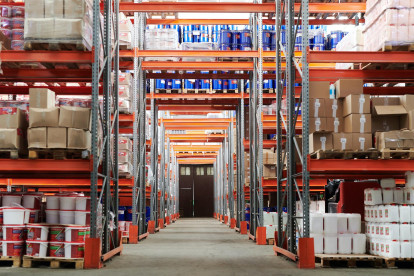 Warehouse and Distribution Business for Sale Adelaide