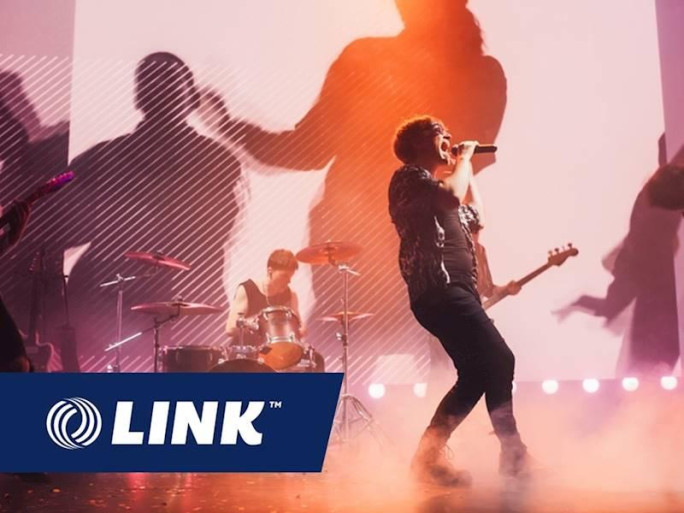 Iconic Australian Media Assets Business for Sale Australia Wide