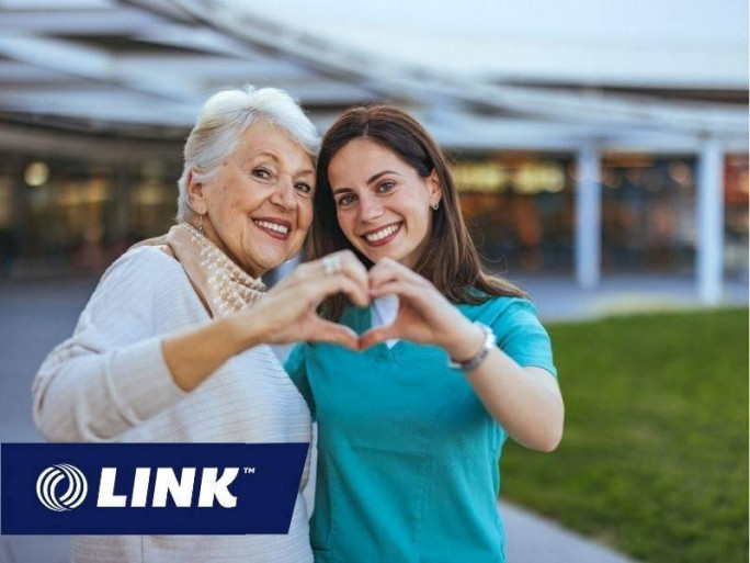 In-Home Aged Care Franchise for Sale Australia Wide