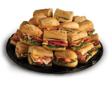 Sub Sandwich Store Franchise for Sale Bendigo VIC