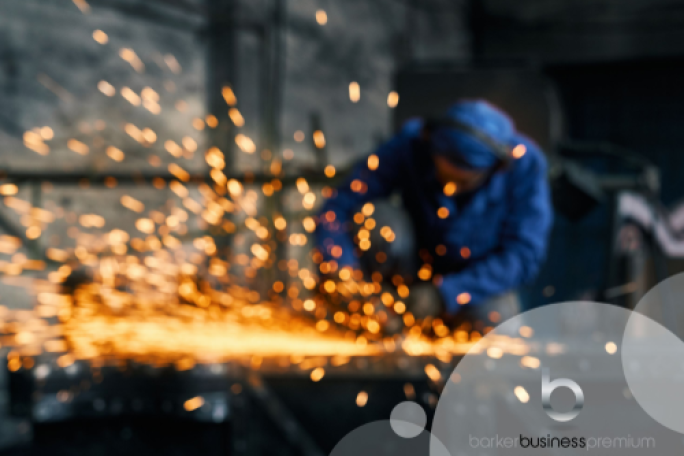 Iconic Manufacturing Group Business for Sale Australia