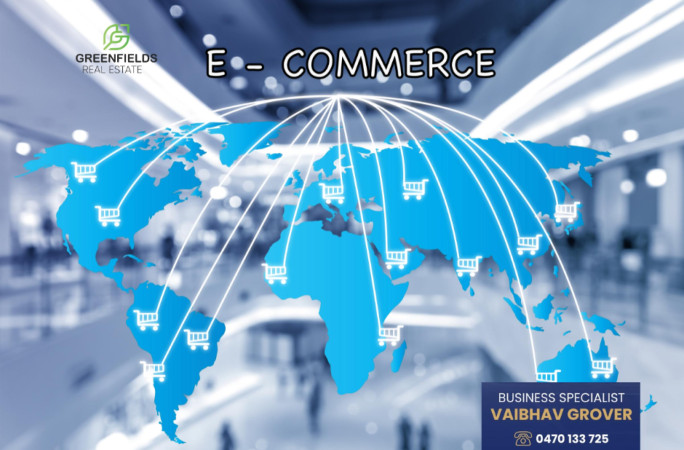 E-Commerce Sourcing & Logistics Business for Sale Australia Wide 