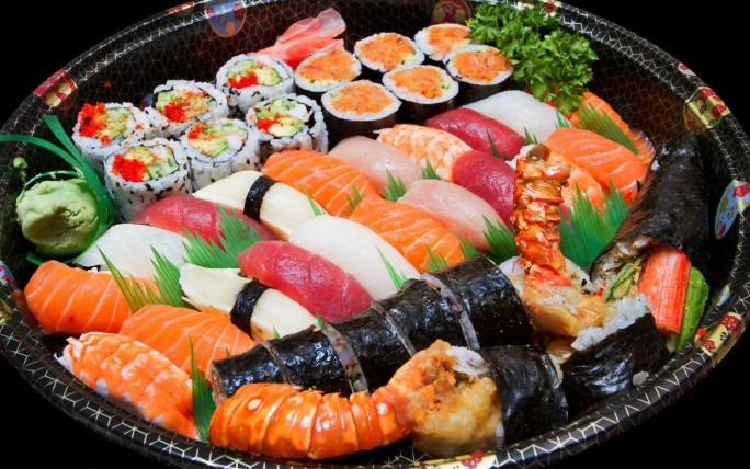 Sushi Train for Sale Adelaide