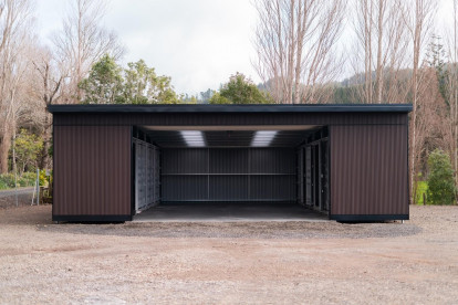 Shed + Storage System License Business for Sale Australia Wide