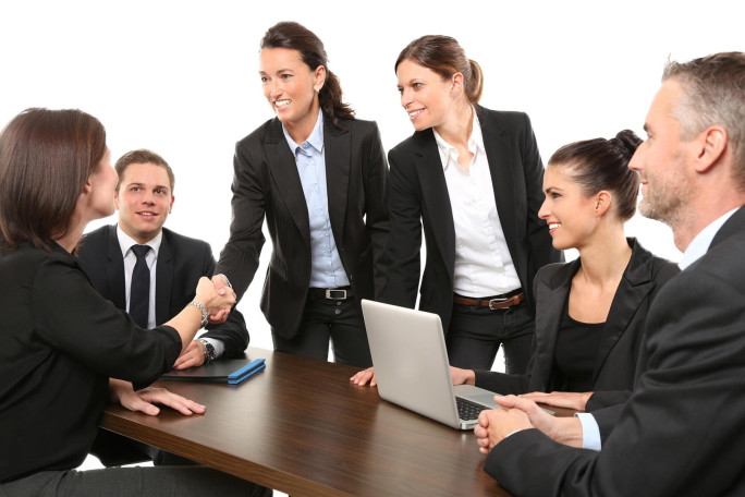 Confidential Consulting Business for Sale Australia
