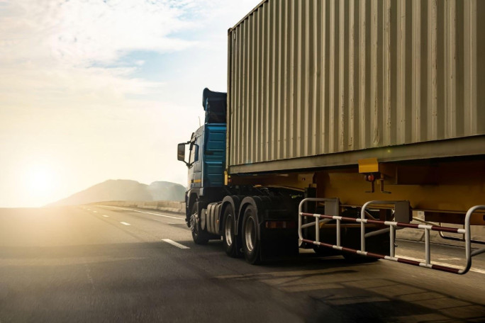 Enclosed-Trailer Logistics Business Business for Sale Australia Wide