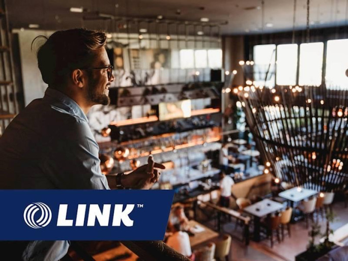 CBD Bar & Restaurant for Sale Brisbane