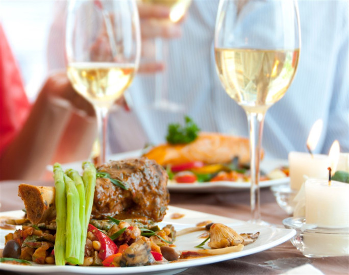 Contemporary Restaurant & Bar for Sale Brisbane 