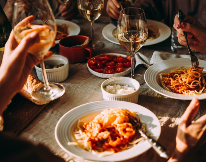 Contemporary Restaurant & Bar for Sale Brisbane 