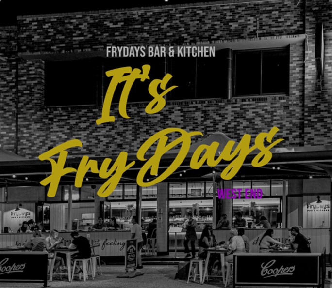 Licensed Cafe & Bar for Sale Brisbane West End