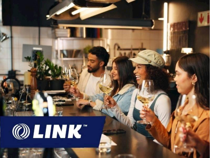 Wine Bar & Bistro for Sale Brisbane