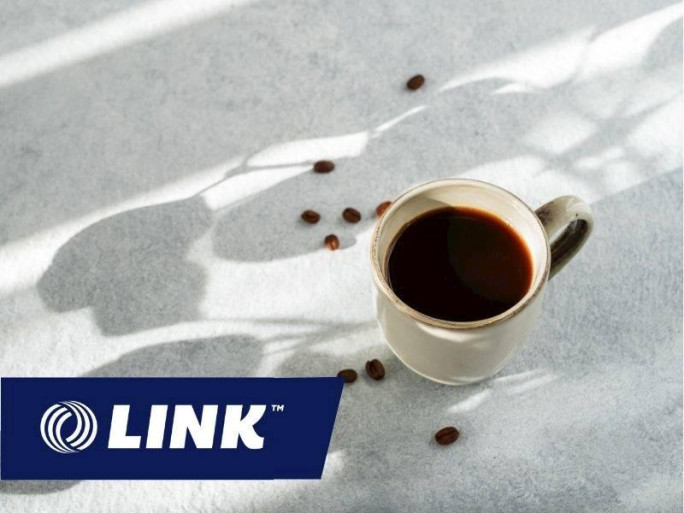 5 Day Cafe for Sale Brisbane 