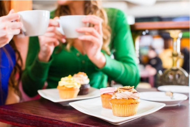 5 Day Coffee Shop Business for Sale Brisbane