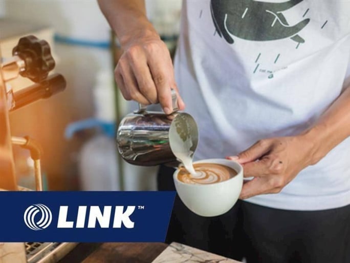 6 Days Cafe for Sale Brisbane