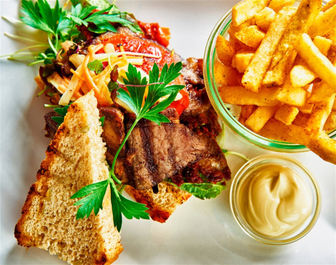 Attractive Licences Cafe & Bistro for Sale Brisbane 