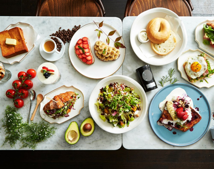 CBD Cafe for Sale Brisbane