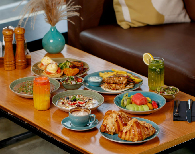 CBD Cafe for Sale Brisbane 