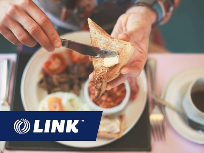 Cafe Coffee Shop for Sale Brisbane