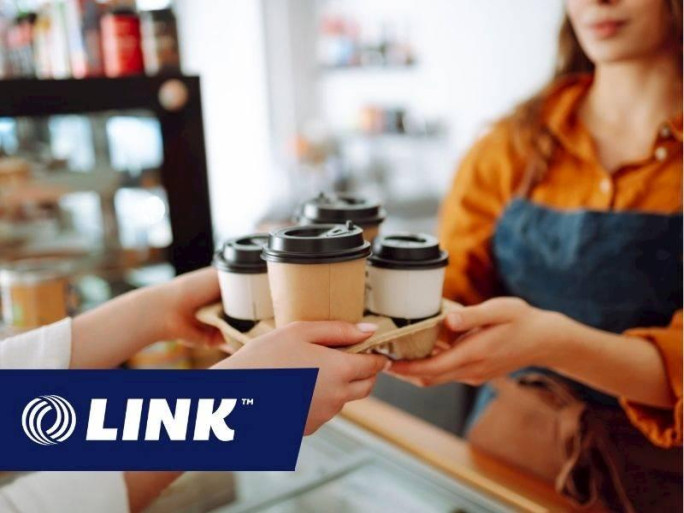 Cafe & Coffee Shop for Sale Brisbane