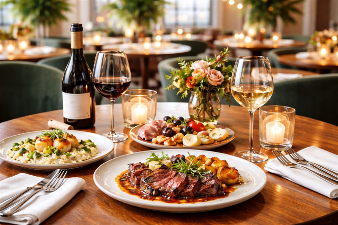 Cafe, Restaurant & Wine Bar for Sale Brisbane