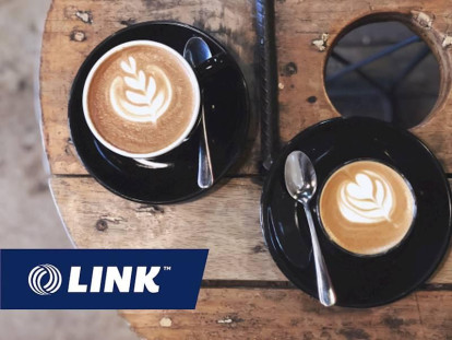 Cafe and Coffee Shop for Sale Brisbane