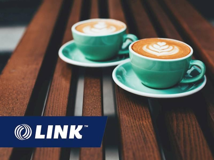 Cafe for Sale Brisbane Inner Suburbs