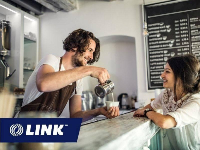 Cafe for Sale Brisbane Inner Suburbs